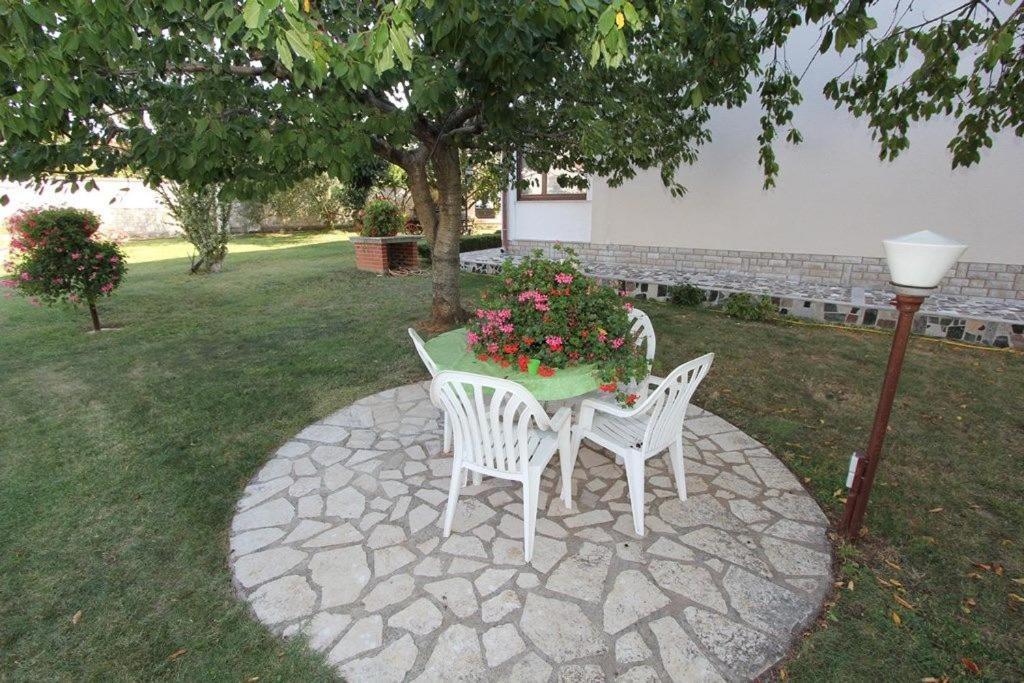 Apartments Anita Pomer Exterior photo