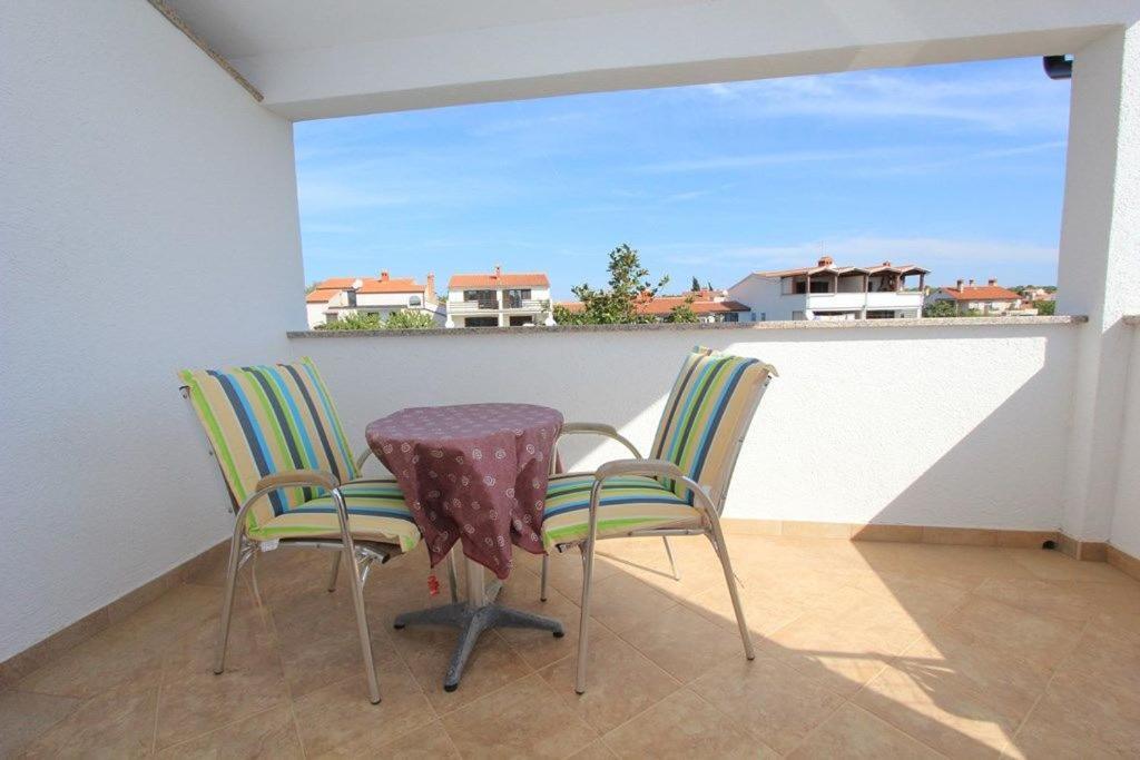 Apartments Anita Pomer Exterior photo